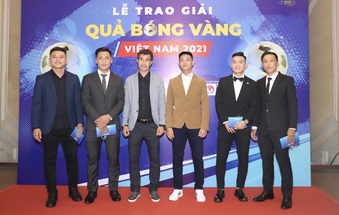 Qua bong vang Viet Nam anh 16