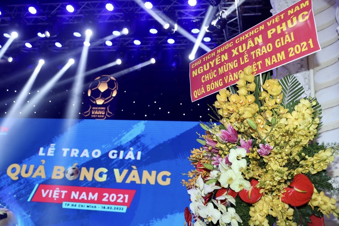 Qua bong vang Viet Nam anh 19