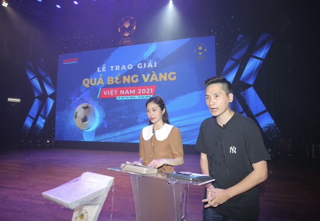 Qua bong vang Viet Nam anh 12