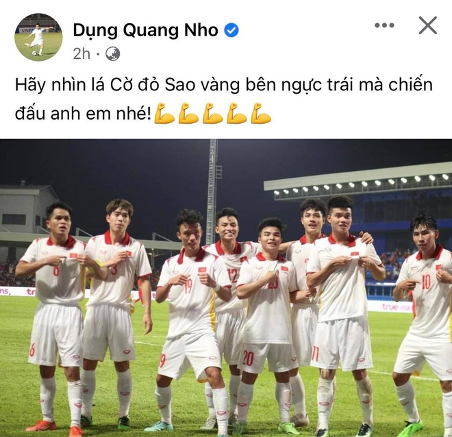 U23 Viet Nam Thai Lan anh 10