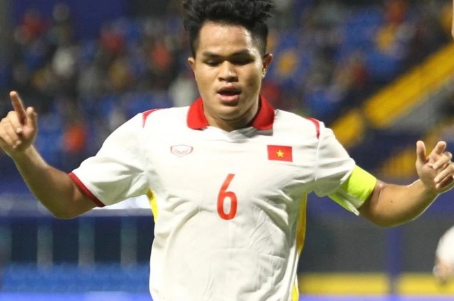 U23 Viet Nam anh 5