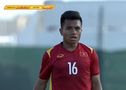 U23 Viet Nam anh 13