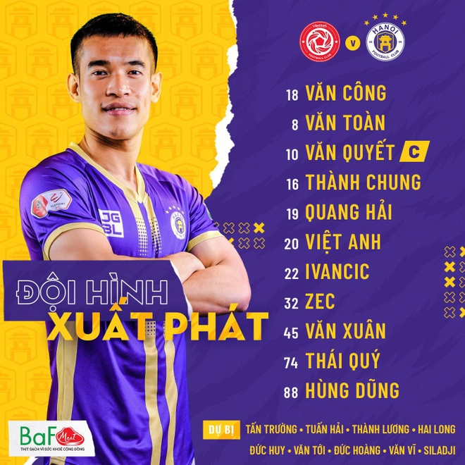 CLB Viettel vs Ha Noi anh 11