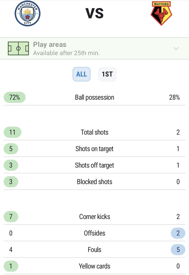 Man City vs Watford anh 20