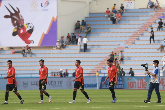 U23 Viet Nam vs Indonesia anh 13
