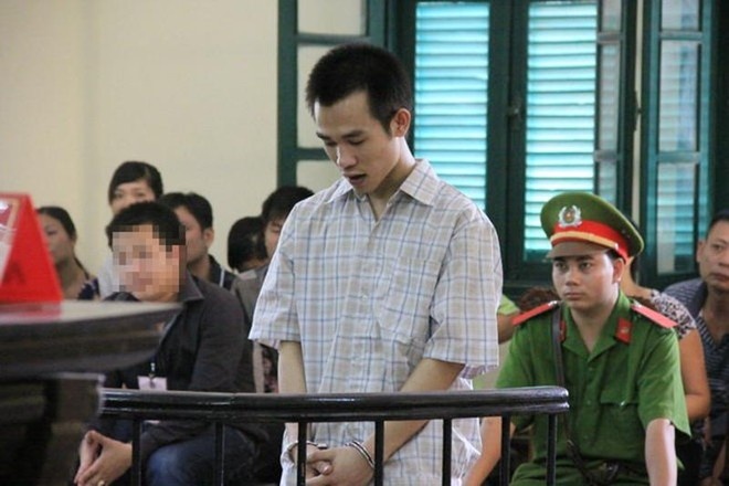 Cuop tiem vang anh 1
