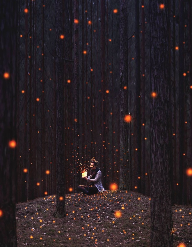 youngartistcapturestheconnectionbetweenhumanandnatureinselfportraits13__880.jpg