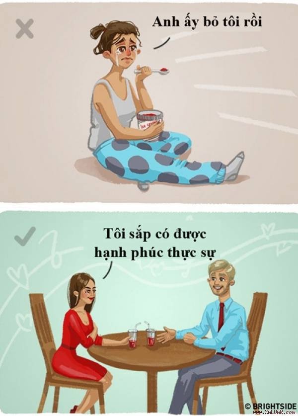 Bộ ảnh giúp lạc quan hơn ảnh 1 Bo anh giup lac quan hon anh 1