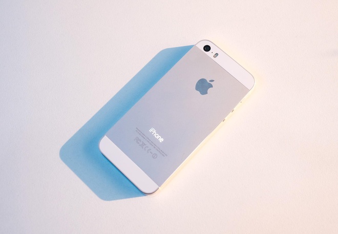 iPhone 5S 16GB - Quốc Tế Cũ Like New, Giá Rẻ, Chính Hãng