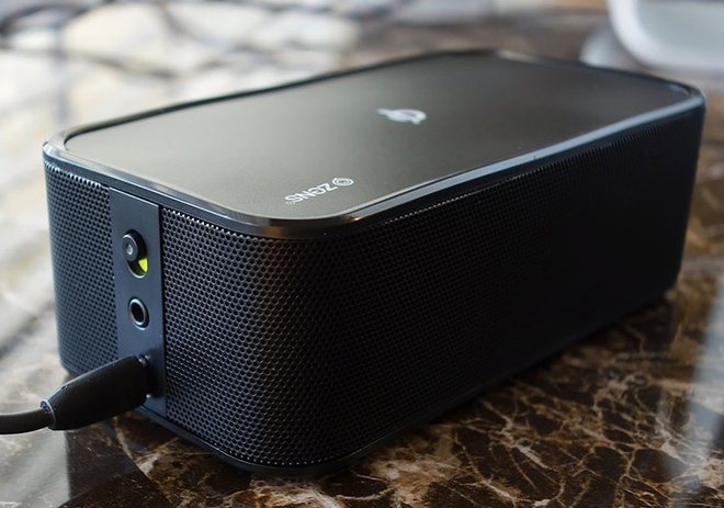JBL Charge 3 phat no anh 2