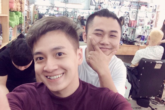 Top 5 Barber Shop cắt tóc nam nổi tiếng nhất Sài Gòn