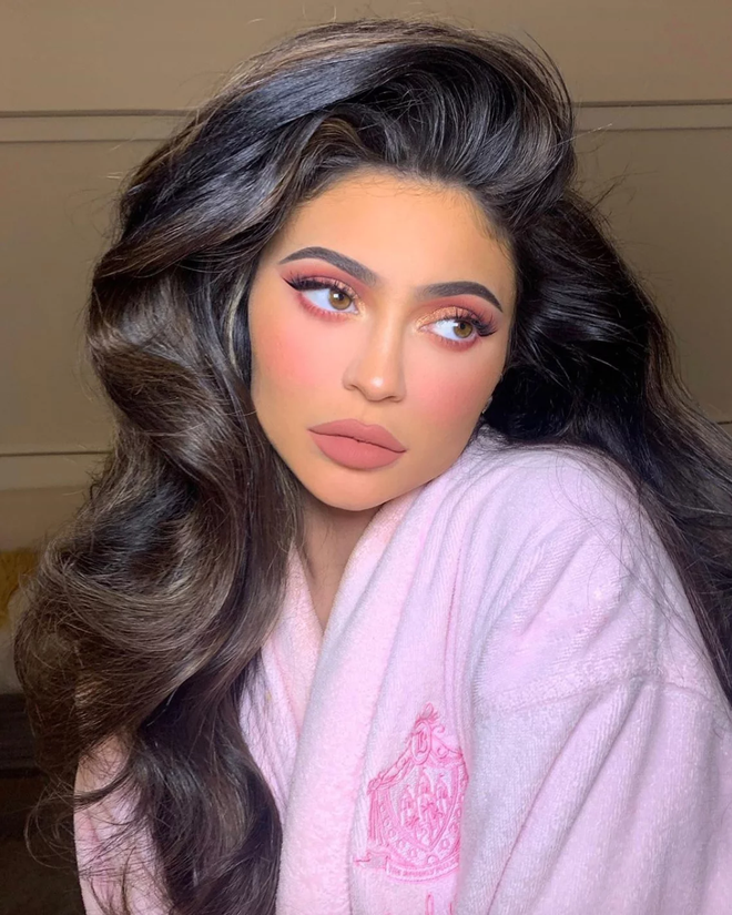 Kylie Jenner's Love Story 3