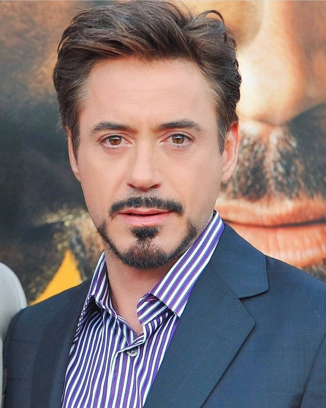 Iron Man' Robert Downey Jr. đóng phim do Kim Lý sản xuất - Phim ảnh