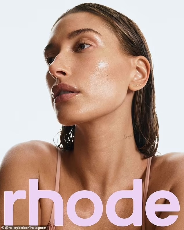 Hailey Bieber bi kien anh 1