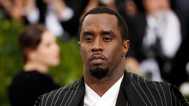 Diddy khổ sở với thức ăn trong trại giam - Giải trí