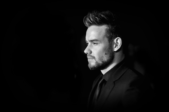 Liam Payne passed away 1