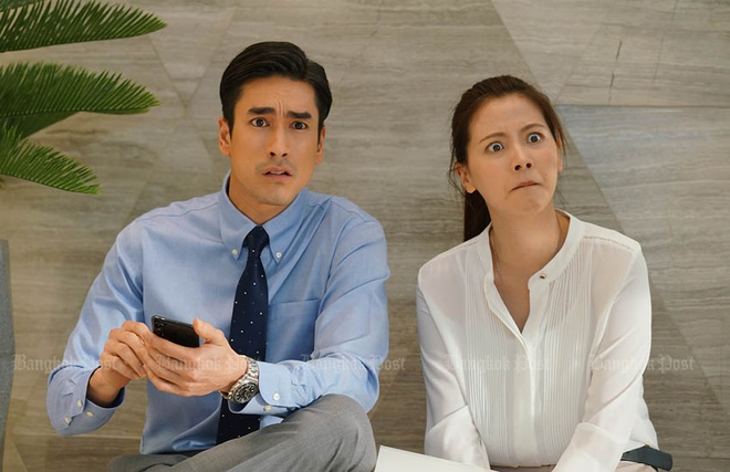 review Lua deu gap lua dao anh 3