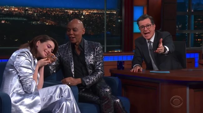 phim cua Anne Hathaway anh 1