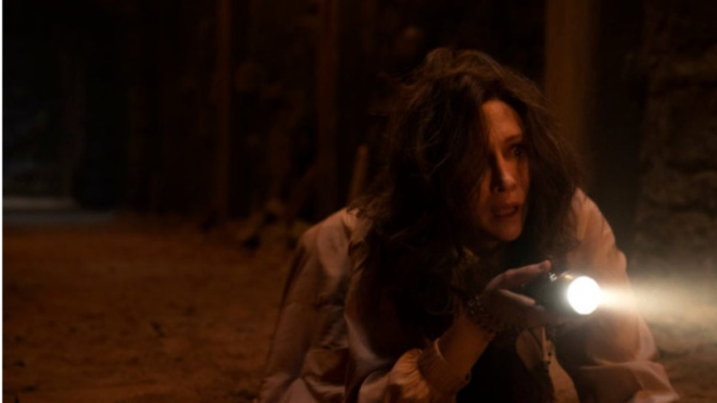 The Conjuring 3 anh 4