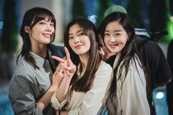 Lee Sun Bin anh 1
