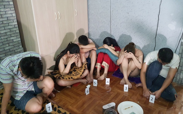 6 nam nu su dung ma tuy anh 1
