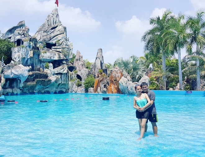 Khu du lịch Long Điền Sơn Nơi hòa mình vào thiên nhiên tuyệt đẹp