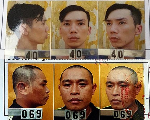 Huy nam doc anh 1