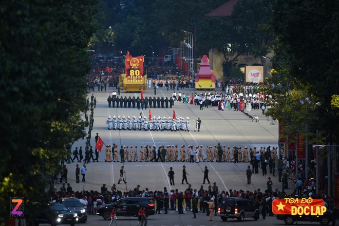 luyen Dieu binh anh 1