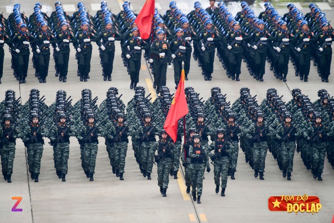 Tong duyet dieu binh A80 anh 80