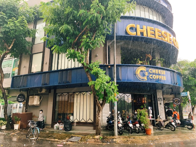 MENU ĐỒ UỐNG PHONG PHÚ VỚI THIẾT KẾ TRẺ TRUNG VÀ BẮT MẮT