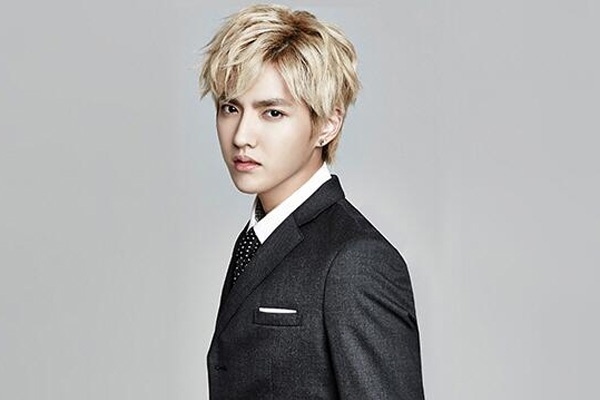 Vụ kiện của Kris (EXO) sẽ kết thúc trong hòa bình? - Nhạc Hàn