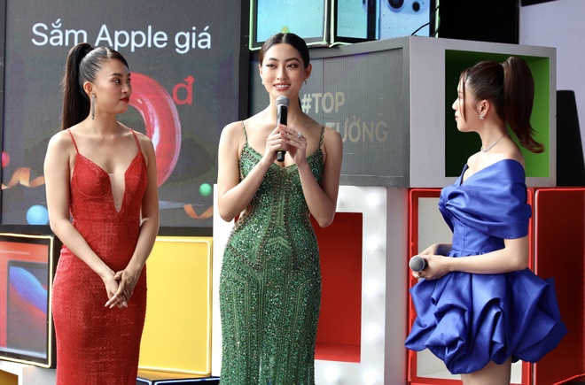 Apple,  The Gioi Di Dong anh 19