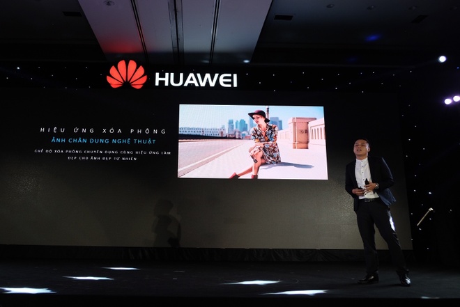 Huawei ra mat smartphona Nova 2i anh 7