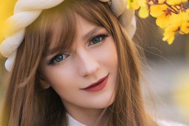 Yalangoch peluş Oksana Yalangoch peluş Oksana