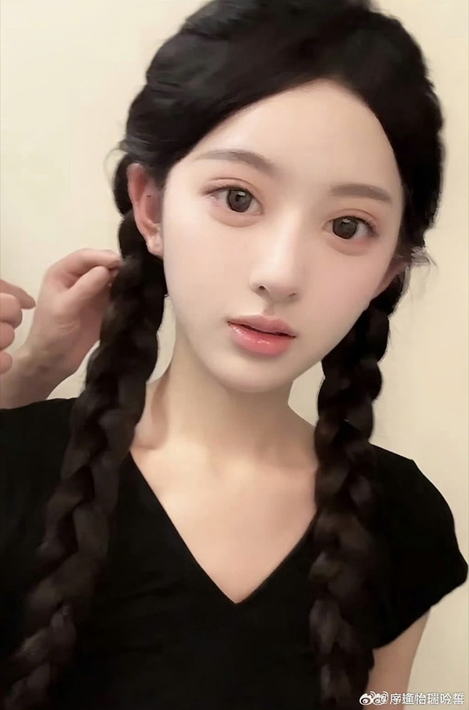 Gái Trung Quốc xinh - Vẻ đẹp đa chiều và sự khác biệt văn hóa trong mắt thế giới