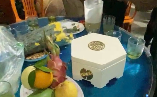 chet duoi bien Cua Lo anh 2