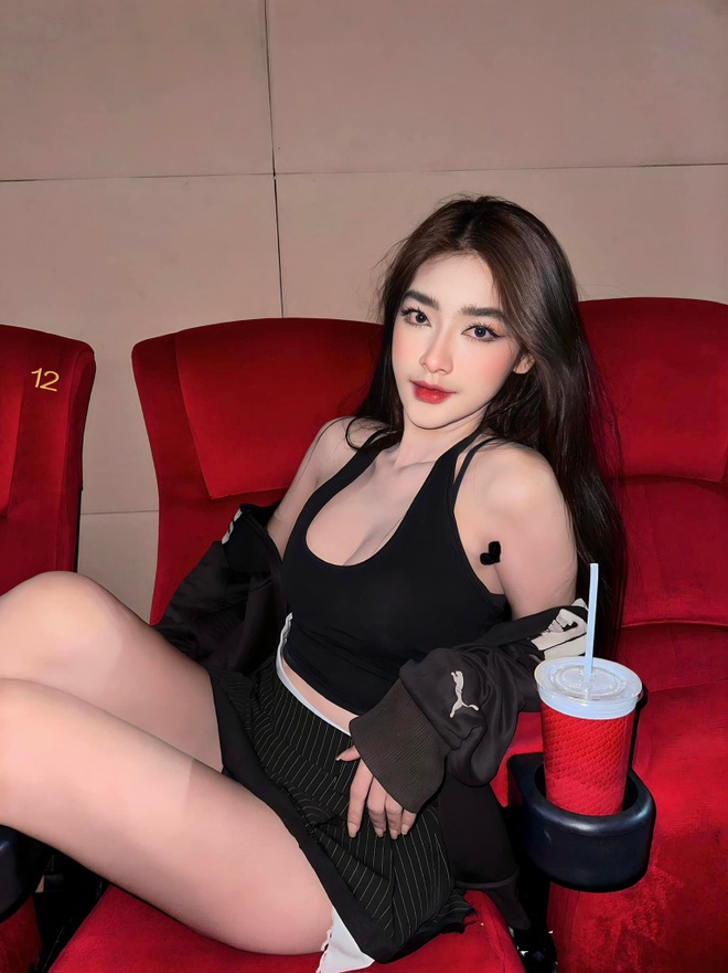 hot girl nguoi Lao anh 8