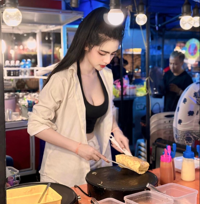 hot girl người Lào ảnh 1 hot girl nguoi Lao anh 1