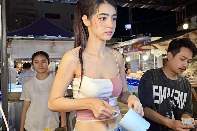 hot girl người Lào ảnh 9 hot girl nguoi Lao anh 9