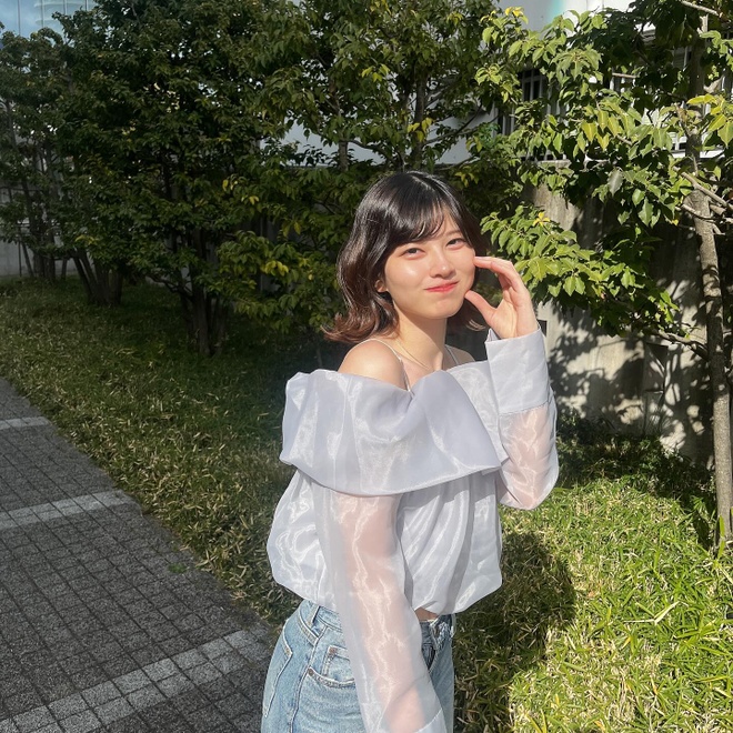 hot girl Nhat Ban anh 9