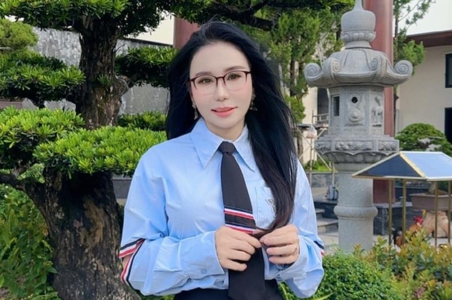 Sếp Mailisa' lên tiếng giữa ồn ào - Đời sống