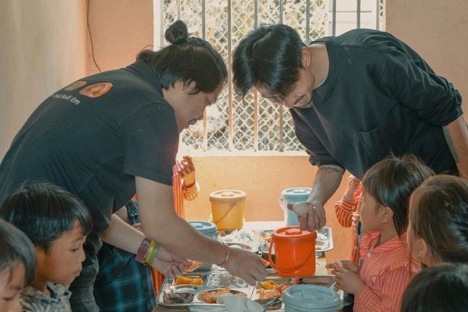 dự án nuôi em ảnh 2 du an nuoi em anh 2