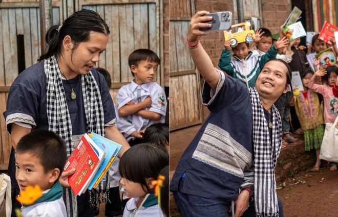 Nuôi Em' cung cấp thêm tài liệu đối chiếu, thừa nhận sai sót | Znews.vn