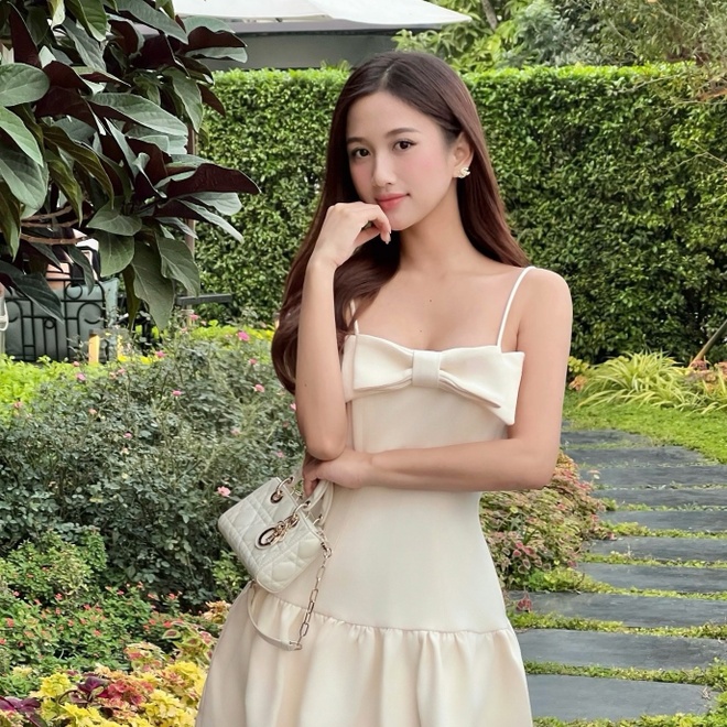 bạn gái Minh Vương ảnh 1 ban gai Minh Vuong anh 1