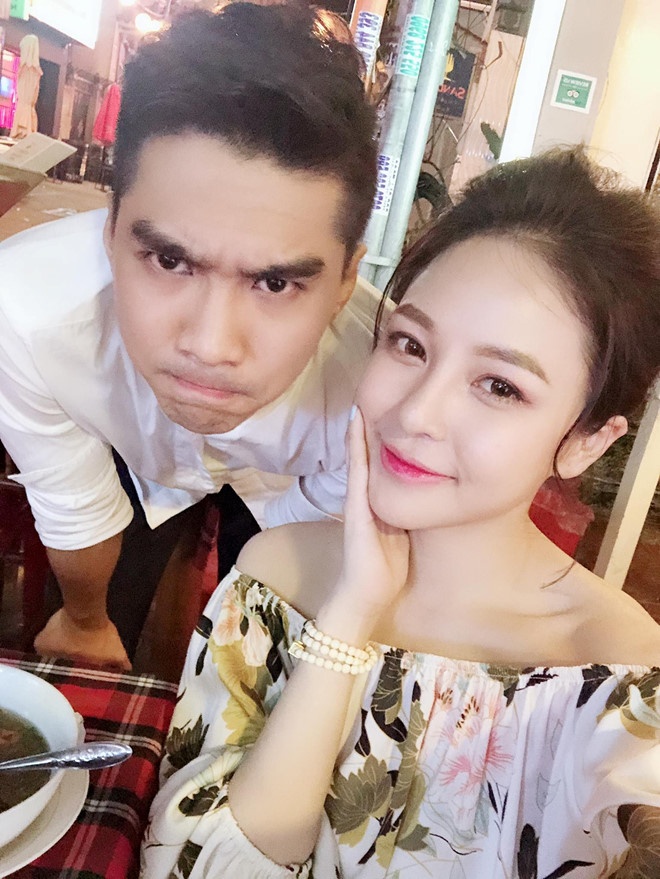 hot girl tram anh vua chia tay ban trai anh 2