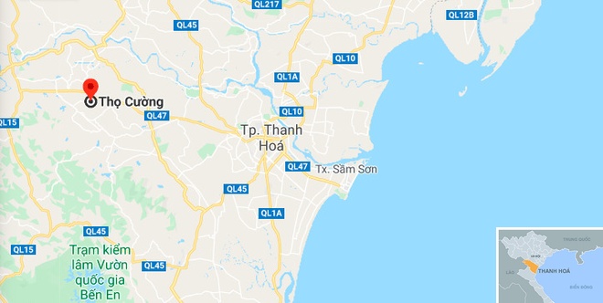 con chet trong nha anh 2
