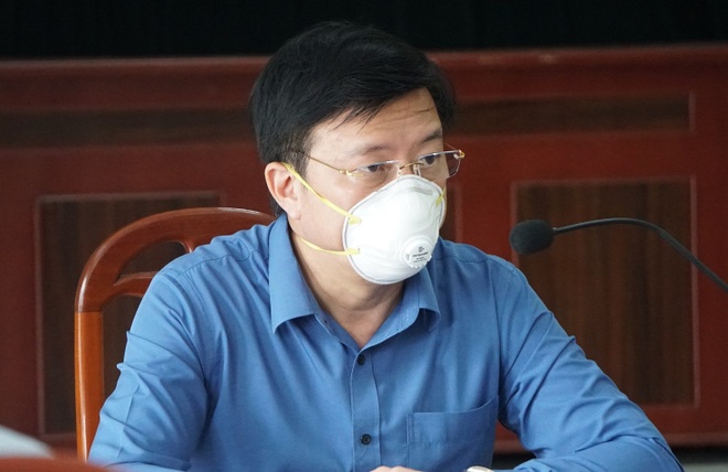 TP Hai Duong gian cach xa hoi anh 1