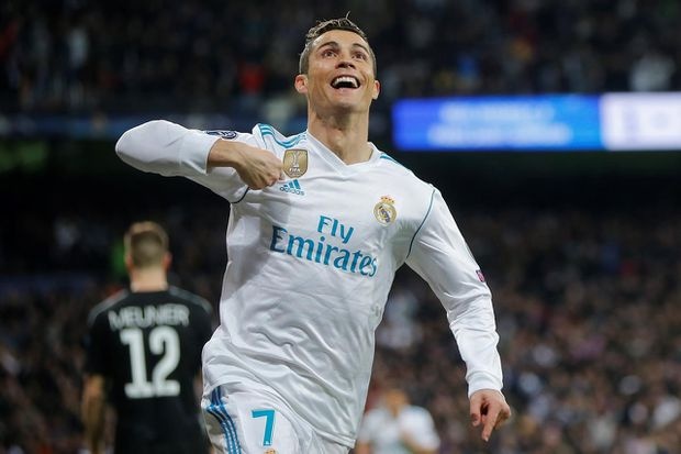 Cristiano Ronaldo vẫn là nỗi ám ảnh của Real Madrid - Bóng đá
