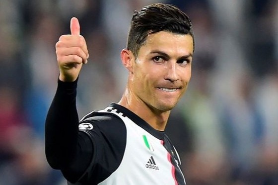 Ronaldo anh 2