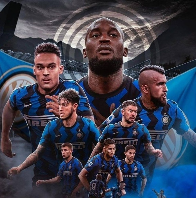 Image hình ảnh hình ảnh hình ảnh hình ảnh hình ảnh hình ảnh hình ảnh hình ảnh Brozovic - Inter Milan đủ lực để lật đổ Juventus - Thể thao